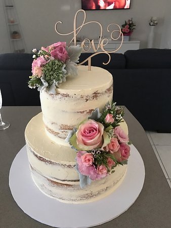 Pasticceria Dolce Mia - Accommodation Australia 0