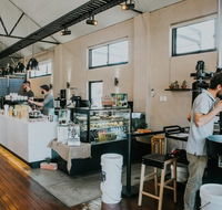 Peaberrys Coffee Roasters - Accommodation Australia