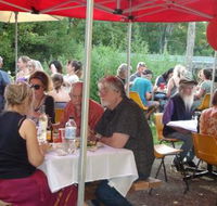 Phoenix Rising Cafe - Accommodation Australia