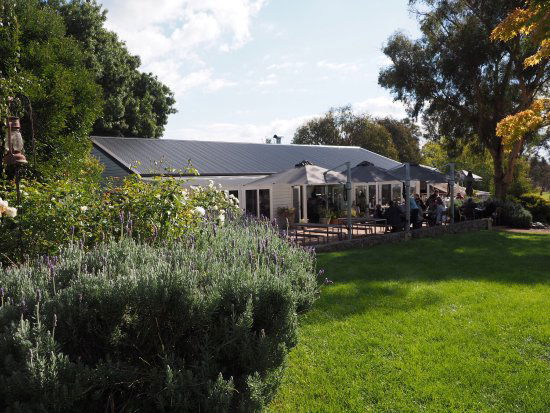Casey ACT Accommodation Australia