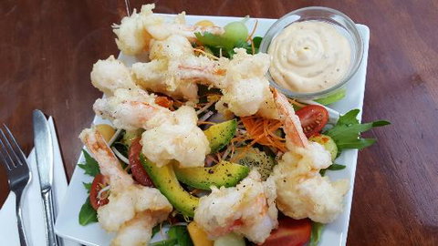 Rafters - Local Tourism 0