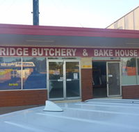 Ridge Bakehouse - Accommodation Australia