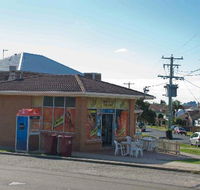 Ridge Street Takeaway - Accommodation Australia