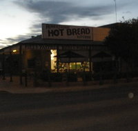 Robbo's Restaurant at Robertson's Hot Bread Kitchen - Local Tourism