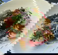 Salamander Tavern Bistro - Accommodation Australia