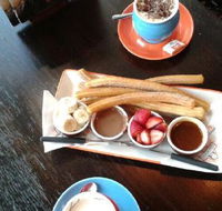 San Churro - Accommodation Australia