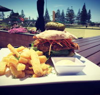 Sandbar Bistro - Australia Shopping