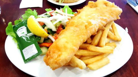 Sandbars Seafood - Australia Shopping 0