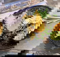 Sekka Cafe - Accommodation Australia