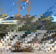 Sheepyard Inn - Accommodation Australia