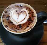 Sherwood Coffee Bar - Accommodation Australia