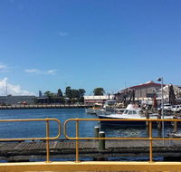 Shipyard Cafe and Takeaway - Accommodation Australia