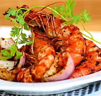 Singh's Eatery indian restaurant - Accommodation Australia