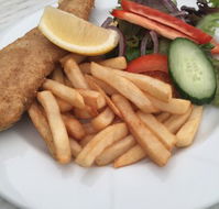 Spinning Wheel Hotel - Accommodation Australia