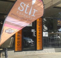 Stir Espresso - Leeton - Local Tourism