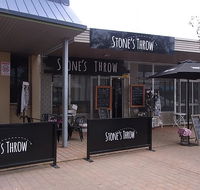 Stone's Throw - Accommodation Australia