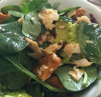 Sweet Bean Cafe - Accommodation Australia