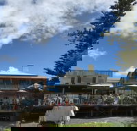 Tathra Hotel Bistro - Australia Shopping