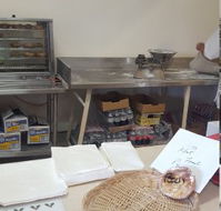 Terry  Patty's Fire Station Pie Shop - Accommodation Australia