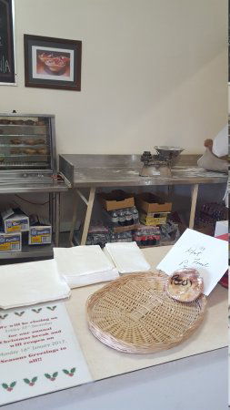Terry & Patty's Fire Station Pie Shop - Accommodation Australia 0
