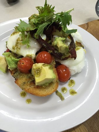 The 18 Hole Bistro - Accommodation Australia 0