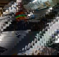 The Bent Joint - Accommodation Australia