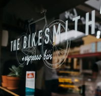 The Bikesmith Espresso Bar - Accommodation Australia