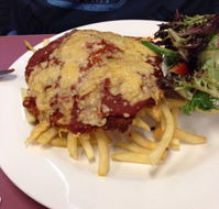 The Brighton Bistro - Local Tourism