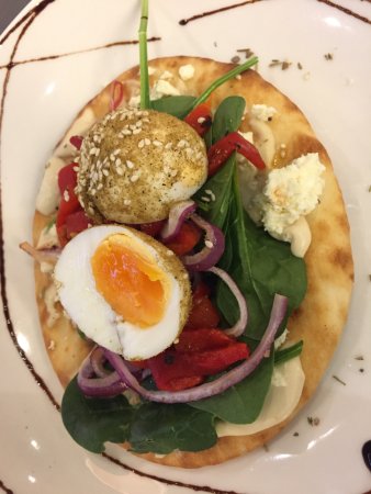 The Coffee Club - Local Tourism 0