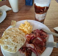 The Coffee Tree - Local Tourism