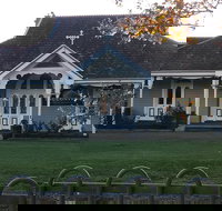 The Convent - Local Tourism