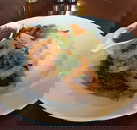 The Freckled Duck Restaurant - Local Tourism