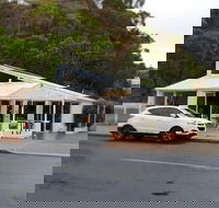 The Gap Espresso - Australia Shopping