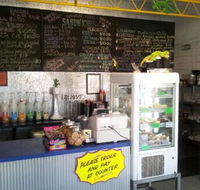 The Gourmet Gecko - Accommodation Australia