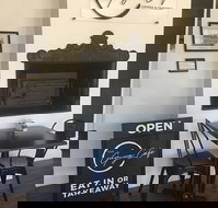 The Guyra Cafe - Local Tourism