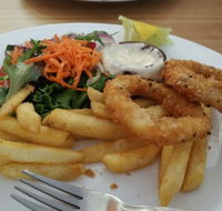 The Long Room Cafe Dungog - Australia Shopping