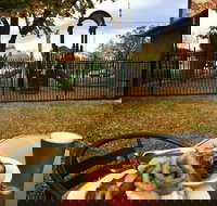 The Riverina Hotel Restaurant - Local Tourism