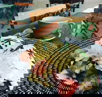 The Ten Mile Holbrook - Local Tourism