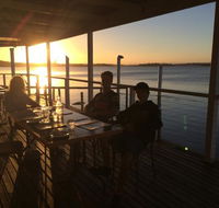 The Waterbird Restaurant - Local Tourism