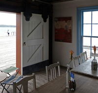 The Wharf Local - Australia Shopping