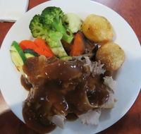 Tocumwal Golf Club - Australia Shopping