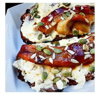 Uprising Kitchen and Bakery - Accommodation Australia