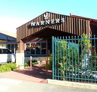 Warners at the Bay Cafe - Local Tourism