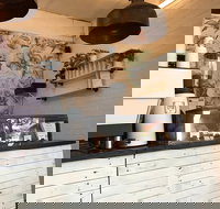 Wildflower Espresso - Local Tourism