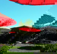 Win's Creek Meadery - Local Tourism