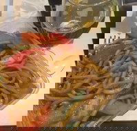 Wok in Hay - Local Tourism