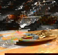 1882 Hall - Accommodation Australia