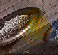 Agostinis Italian Restaurant - Accommodation Australia