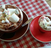 Appin Corner Cafe - Accommodation Australia