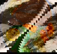 Appin Hotel - Accommodation Australia